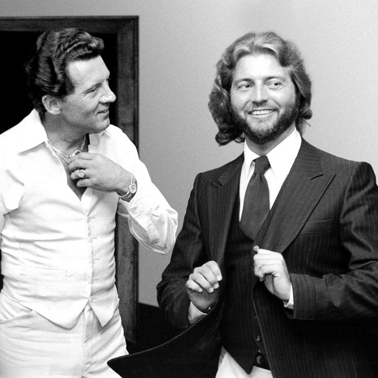 Jerry Lee Lewis
