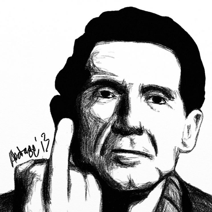 Jerry Lee Lewis