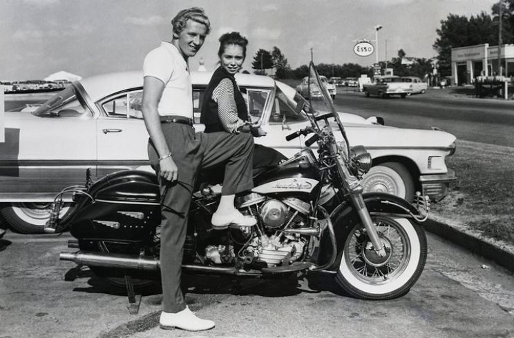 Jerry Lee Lewis