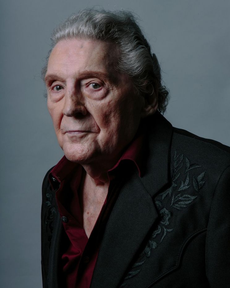 Jerry Lee Lewis