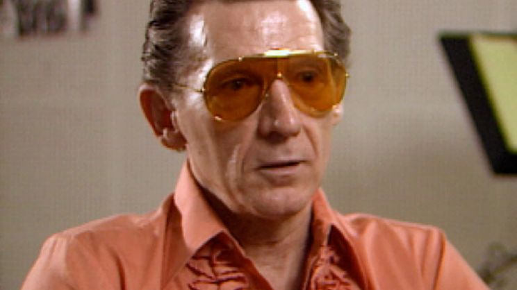 Jerry Lee Lewis