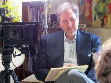 Jerry Levine