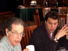 Jerry Levine