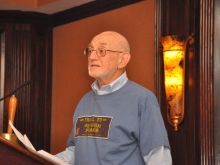 Jerry Levine
