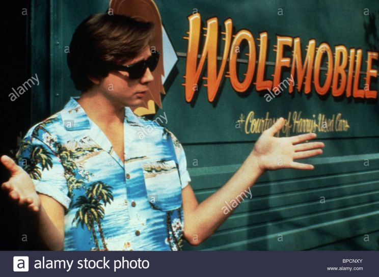 Jerry Levine