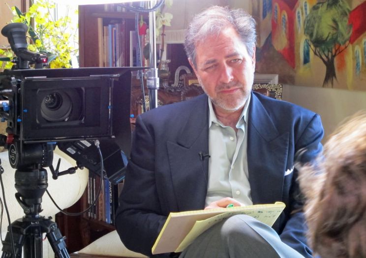 Jerry Levine