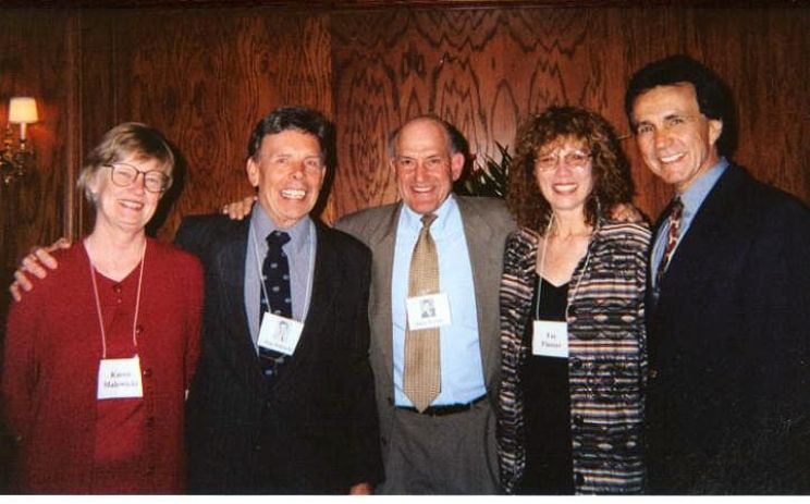 Jerry Levine