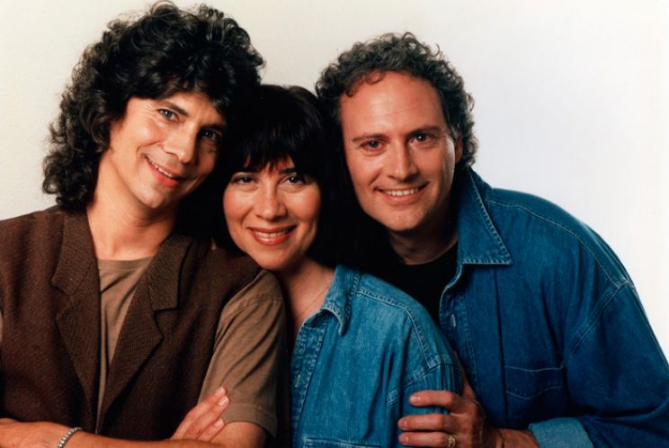 Jerry Levine