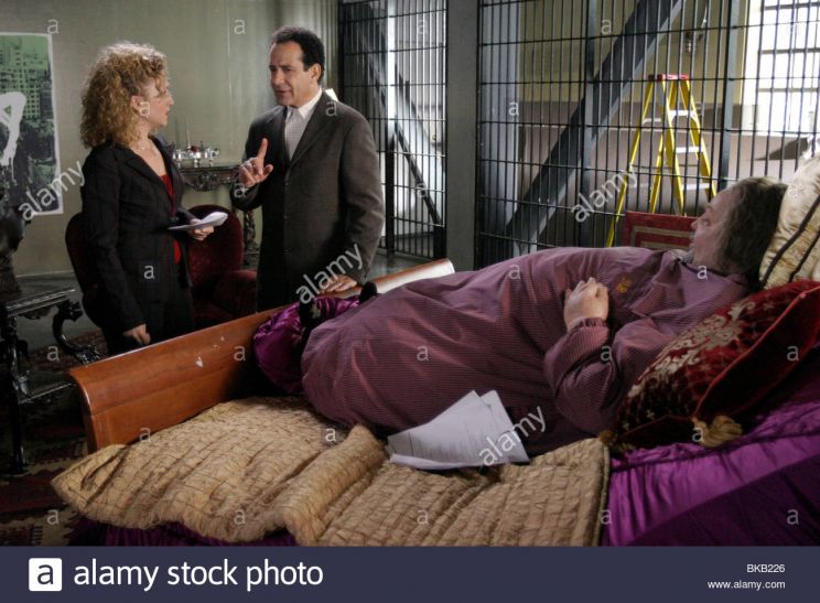 Jerry Levine