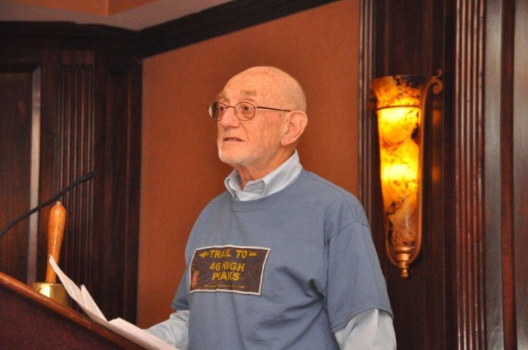 Jerry Levine