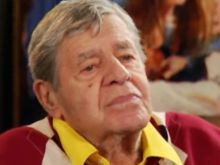 Jerry Lewis