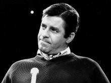 Jerry Lewis