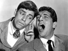 Jerry Lewis