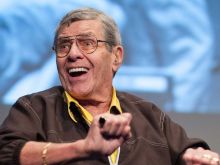 Jerry Lewis