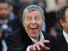 Jerry Lewis