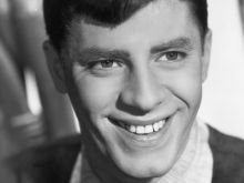 Jerry Lewis