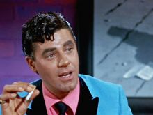 Jerry Lewis