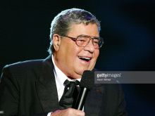 Jerry Lewis