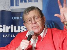 Jerry Lewis