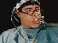 Jerry Lewis