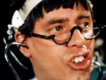 Jerry Lewis photo