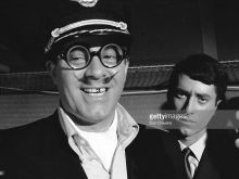 Jerry Lewis photo