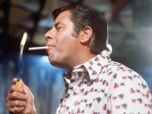 Jerry Lewis