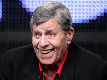 Jerry Lewis