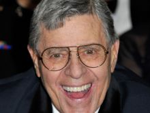 Jerry Lewis