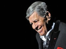 Jerry Lewis