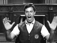 Jerry Lewis