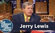 Jerry Lewis