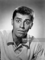 Jerry Lewis