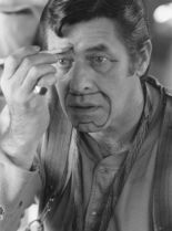 Jerry Lewis photo