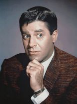 Jerry Lewis photo