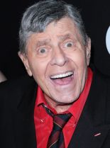 Jerry Lewis photo