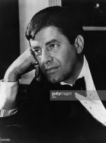 Jerry Lewis