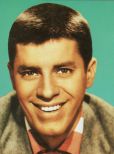 Jerry Lewis