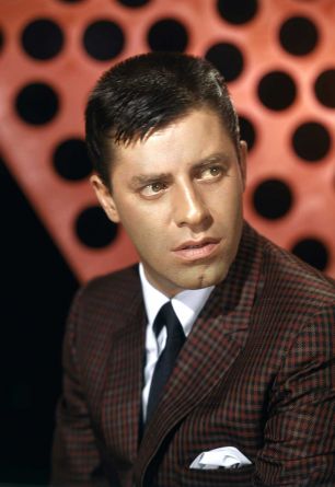 Jerry Lewis