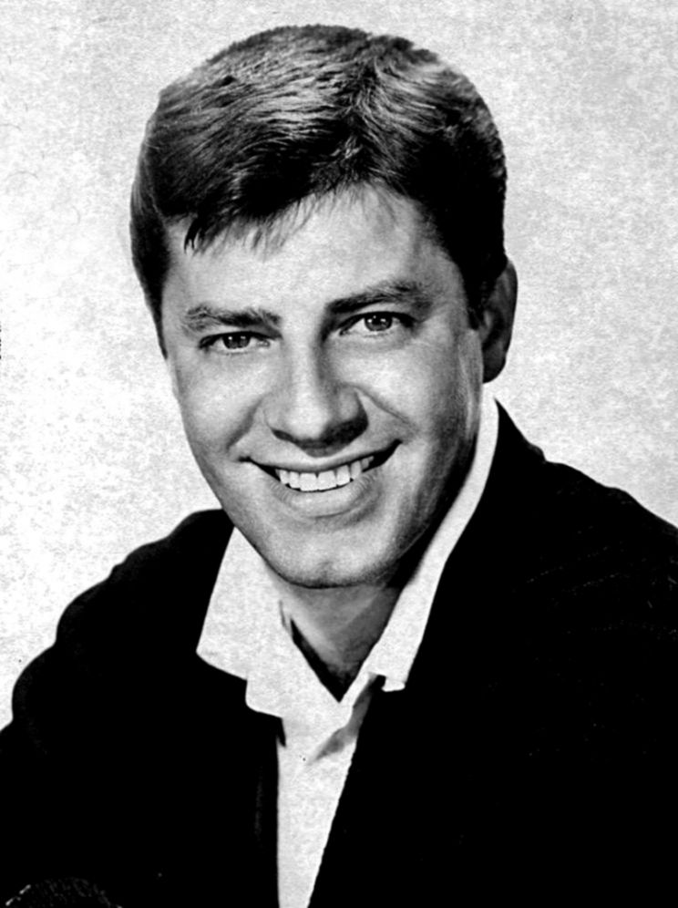 Jerry Lewis