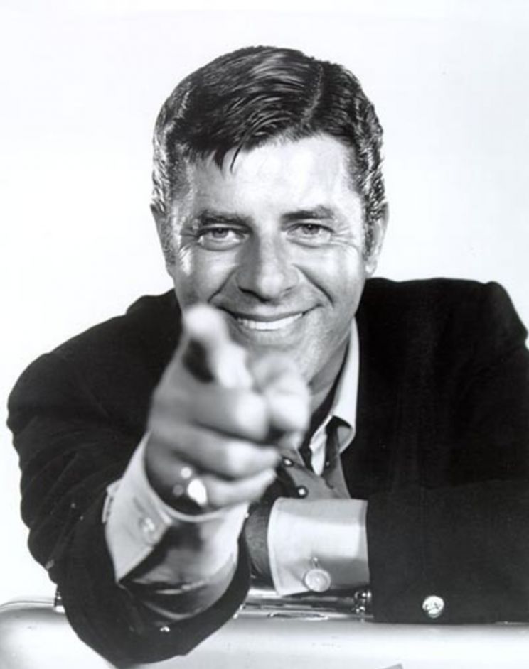 Jerry Lewis