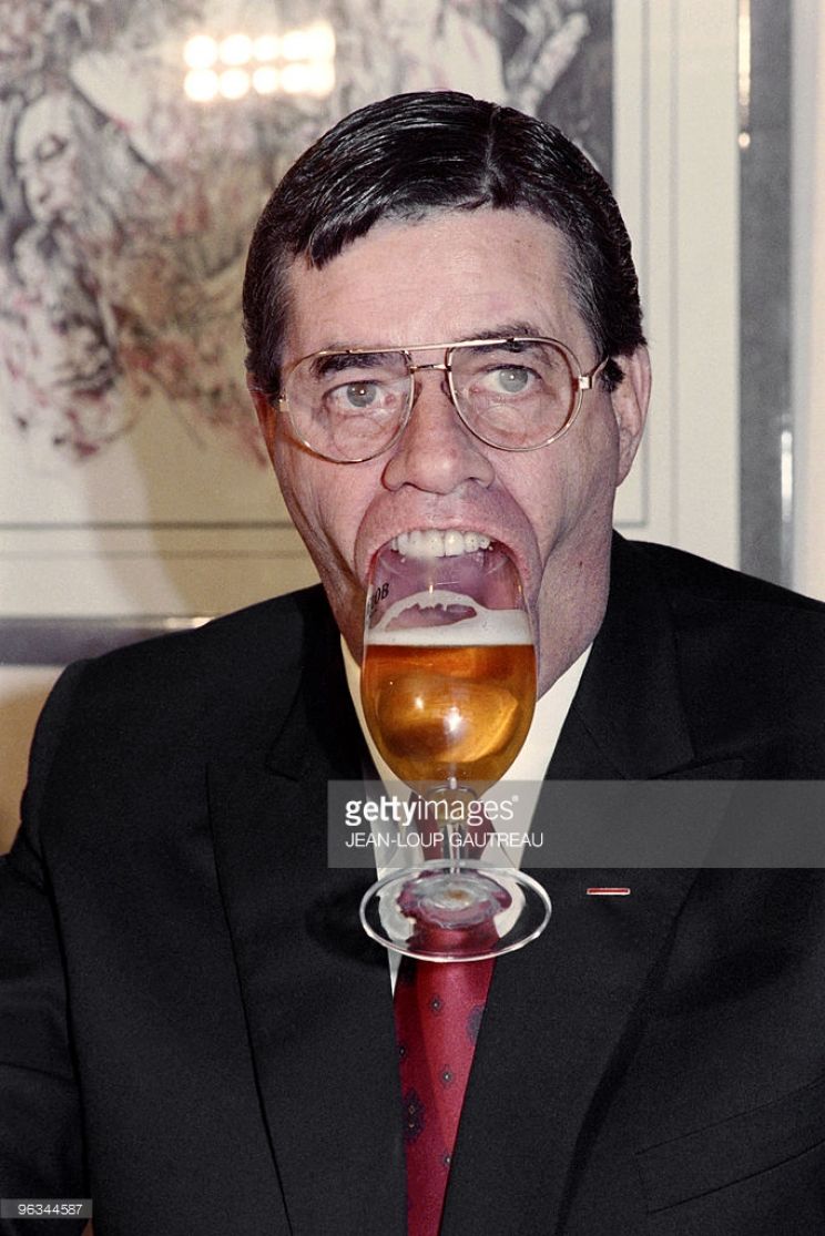 Jerry Lewis