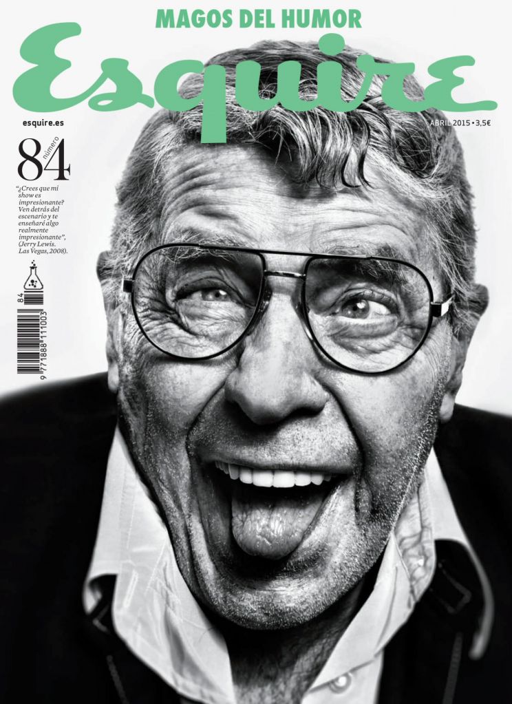 Jerry Lewis