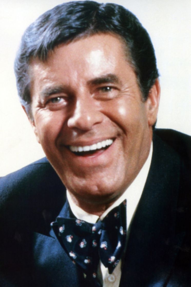 Jerry Lewis