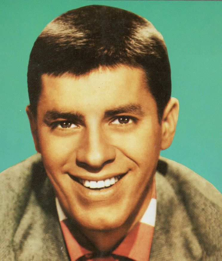 Jerry Lewis