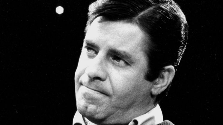 Jerry Lewis