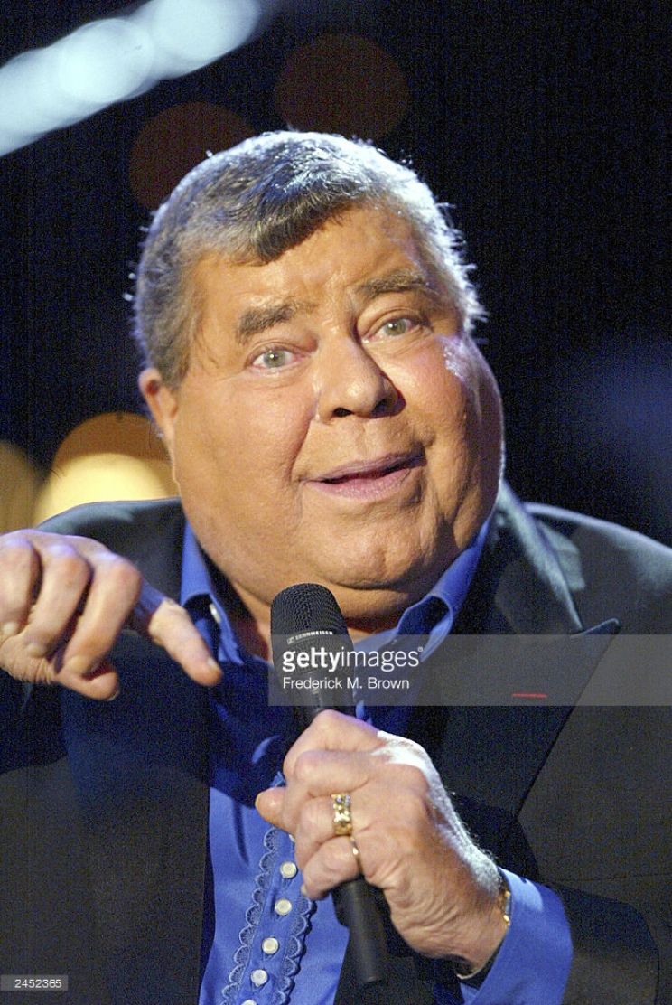 Jerry Lewis