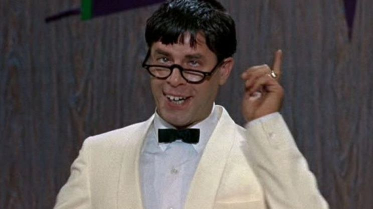 Jerry Lewis