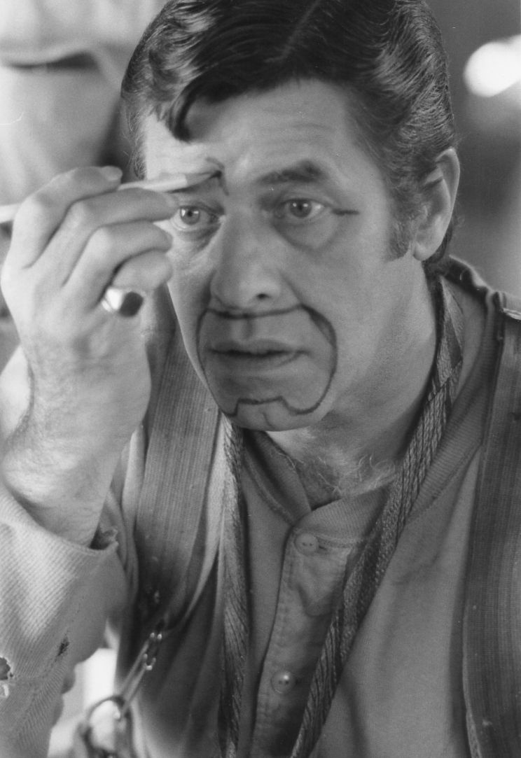Jerry Lewis