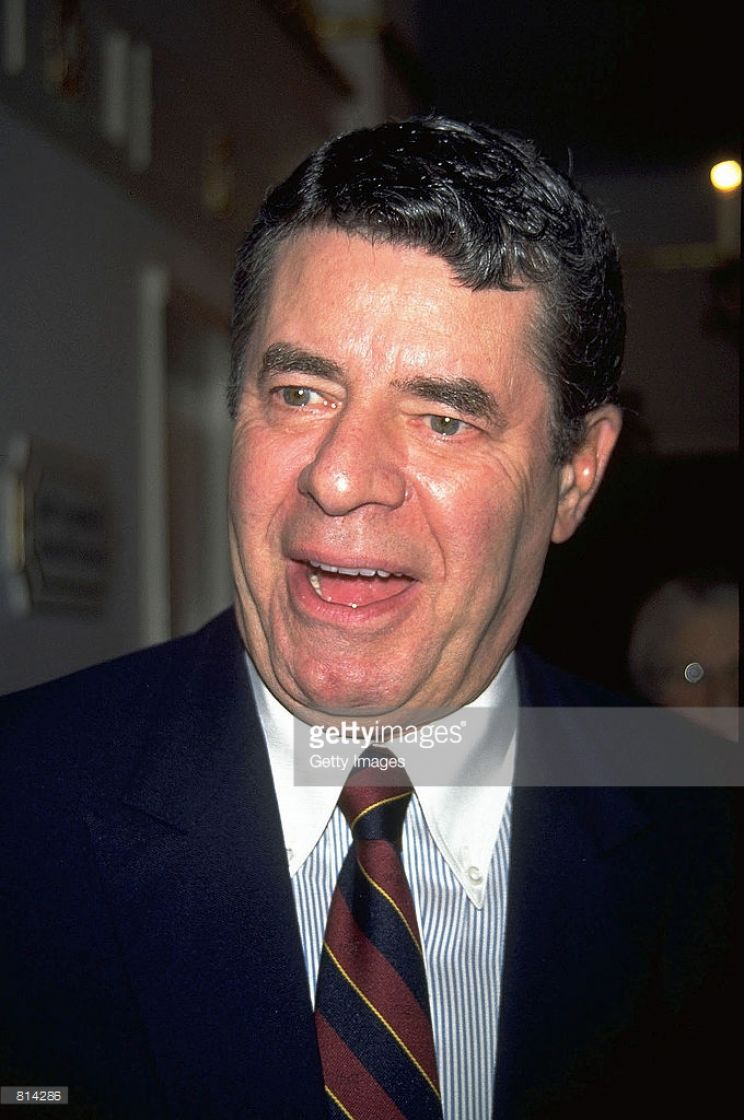 Jerry Lewis